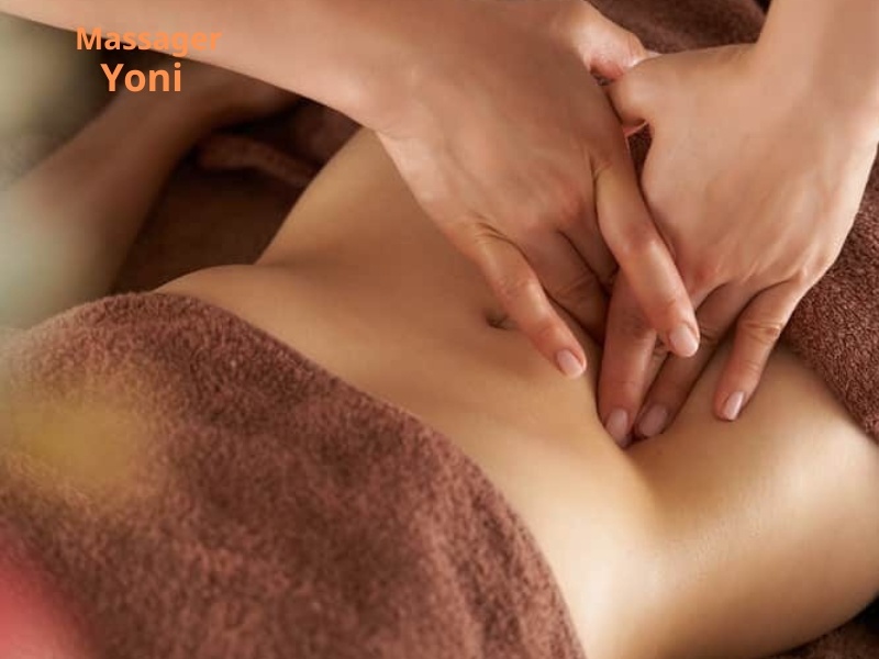 Massage Yoni phương pháp trị liệu chuyên sâu cho nữ