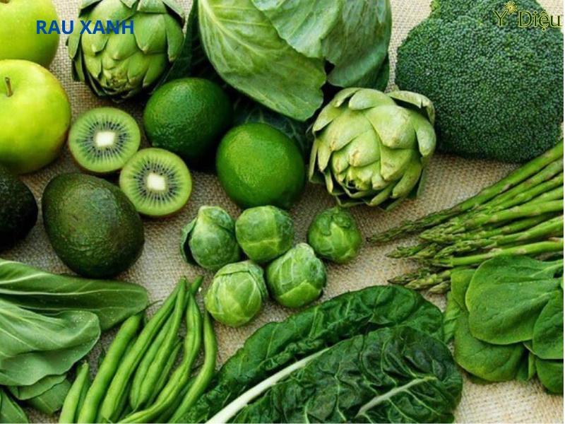 Thực Phẩm Nhuận Tràng Tự Nhiên Giàu Chất Xơ Lành Tính