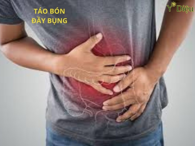Cách Chữa Táo Bón Bằng Đông Y An Toàn Lành Tính&nbsp;