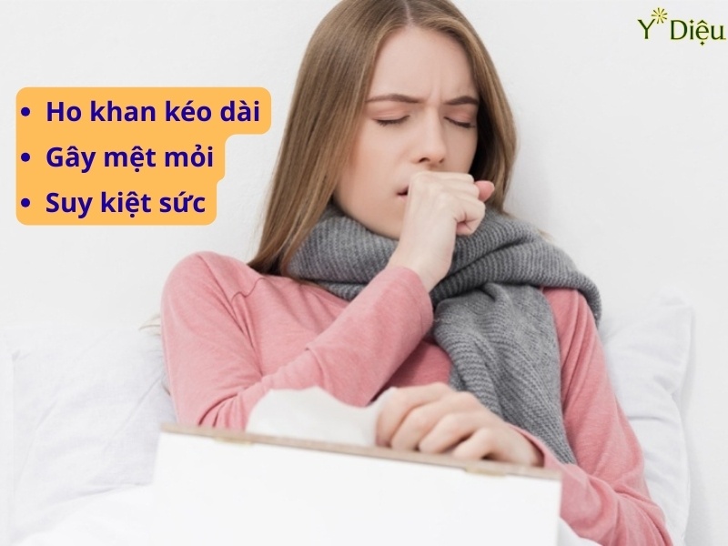 Ho Khan Kéo Dài: Nguyên Nhân, Chuẩn Đoán Và Ảnh Hưởng