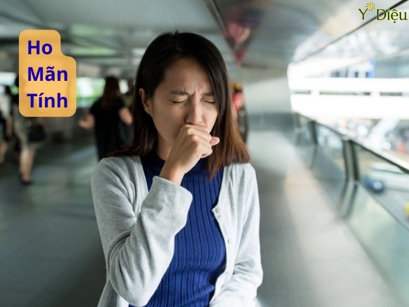 Ho mãn tính: Nguyên nhân, triệu chứng và cách điều trị