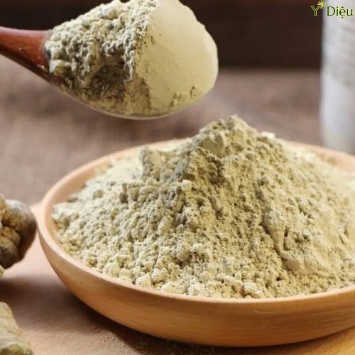 BỘT TAM THẤT BẮC Y DIỆU, THẢO MỘC GIÚP BỔ MÁU, TIÊU Ứ
