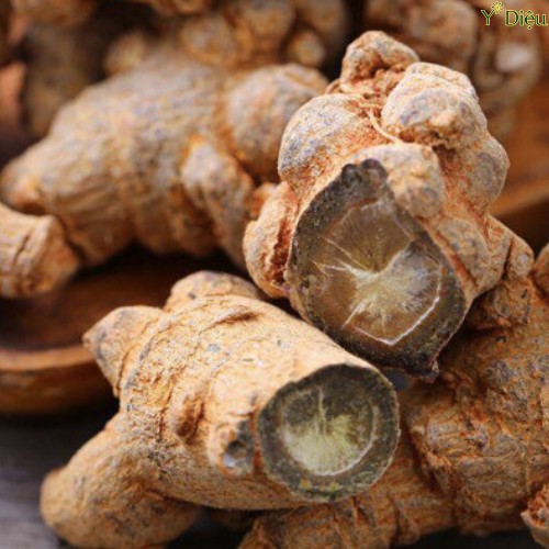 BỘT TAM THẤT BẮC Y DIỆU, THẢO MỘC GIÚP BỔ MÁU, TIÊU Ứ