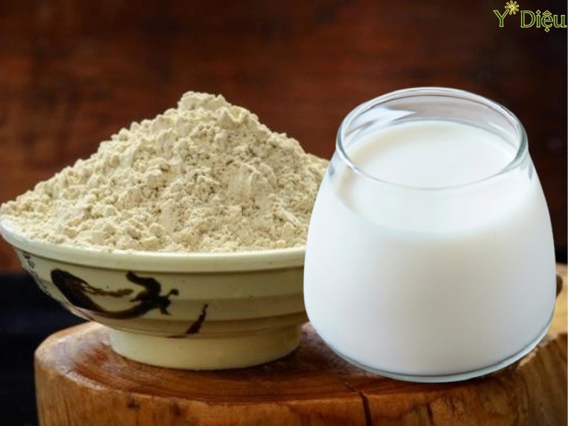 Bột Tam Thất Giúp Ngăn Ngừa Và Hỗ Trợ Điều Trị Ung Thư