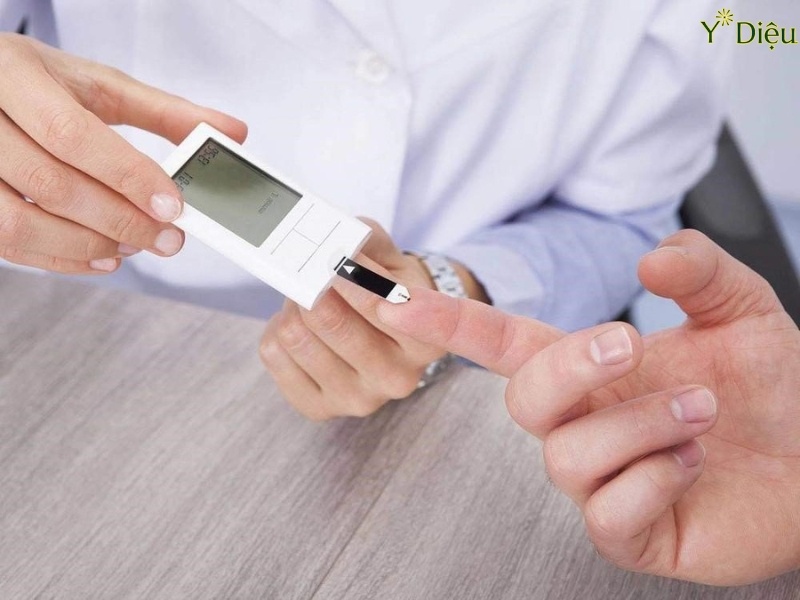  Có nhiều biểu hiện của bệnh tiểu đường khác nhau